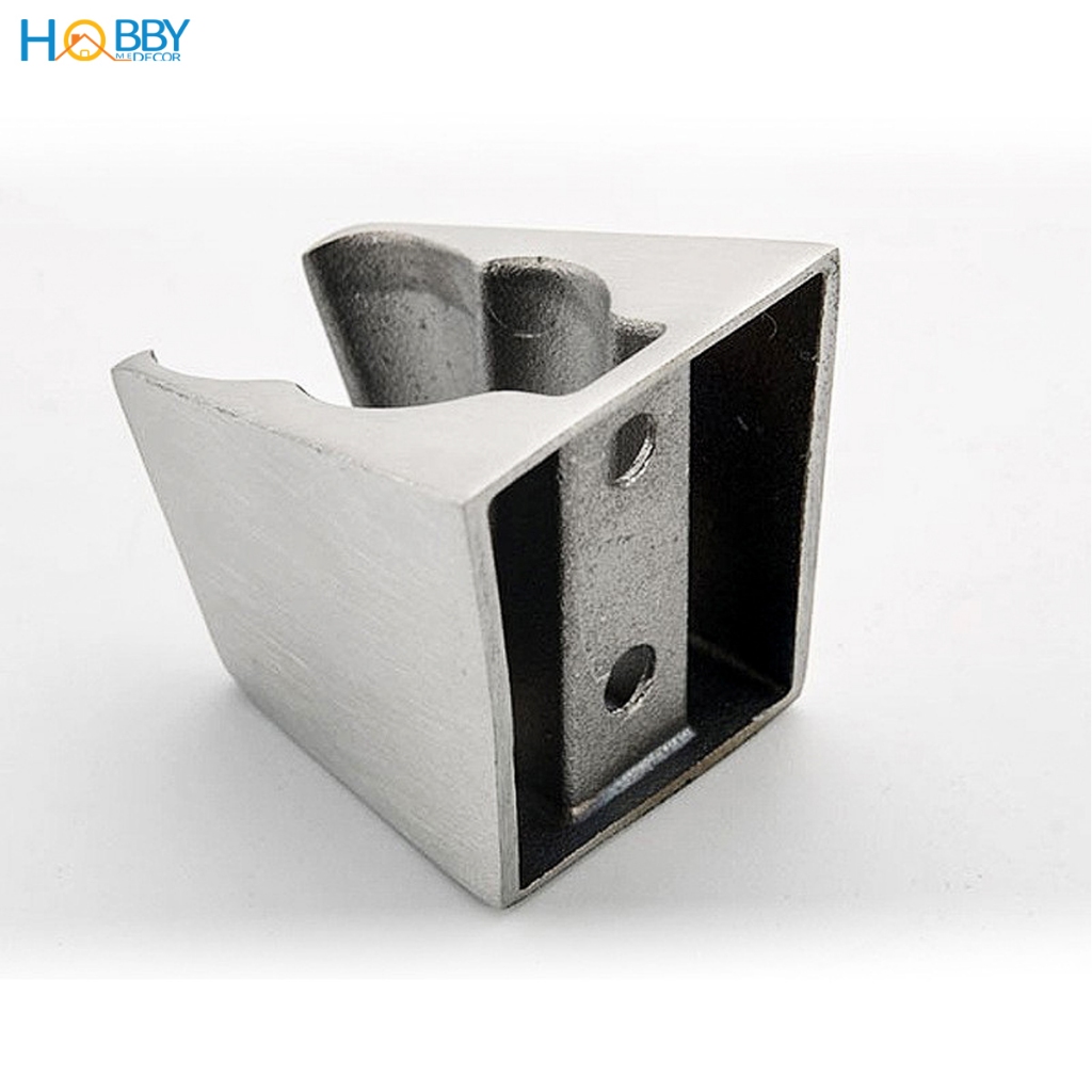 Ảnh Giá treo tay vòi hoa sen 2 nấc cố định inox 304 Hobby home decor GVSK2 2