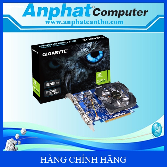 Card Man Hinh VGA GIGA GV N420 2G D3 Hang Cty Fullbox B o hanh 36 thang Shopee Vi t Nam