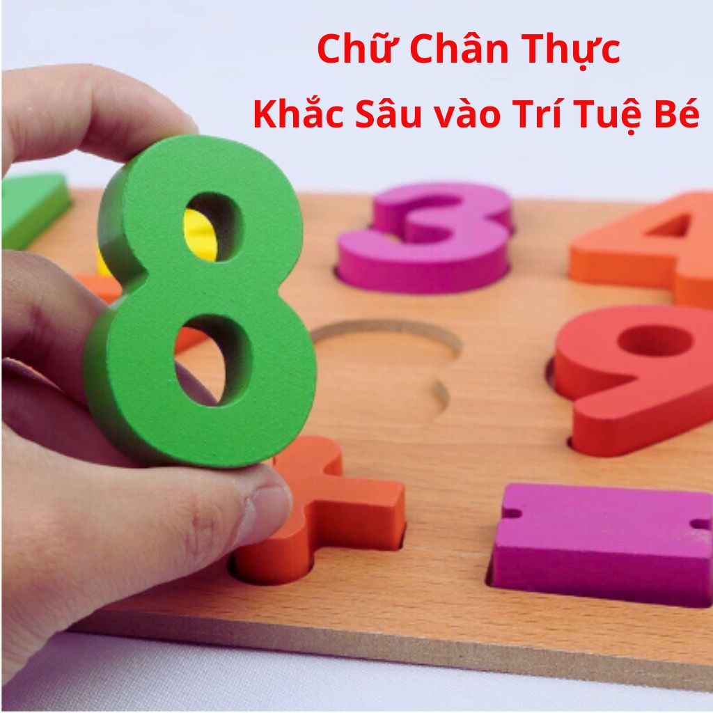 Bảng Chữ Cái Tiếng Việt In Nổi Bằng Gỗ Cho Bé Vừa Chơi Vừa Học Đồ Chơi Thông Minh Cho Bé - PUPU HOUSE