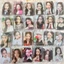 WONYOUNG - WY tulip, pob, tiểu thư, vương miệng, card lomo unoff wonyoung, wony, wy