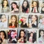 WONYOUNG - WY tulip, pob, tiểu thư, vương miệng, card lomo unoff wonyoung, wony, wy