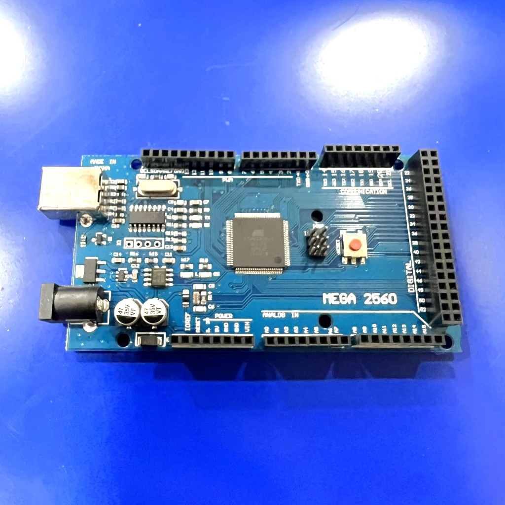 Arduino Mega2560 CH340 | Shopee Việt Nam