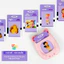 Máy Đọc Thẻ Flashcard Tiếng Anh Việt Song Ngữ 224 Từ Vựng Cho Bé Đồ Chơi Giáo Dục - PUPU HOUSE