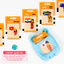 Máy Đọc Thẻ Flashcard Tiếng Anh Việt Song Ngữ 224 Từ Vựng Cho Bé Đồ Chơi Giáo Dục - PUPU HOUSE
