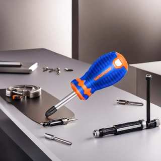 ĐỒ NGHỀ WADFOW Tua vít bake PH1x38mm WSD2211