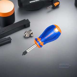ĐỒ NGHỀ WADFOW Tua vít bake PH1x38mm WSD2211