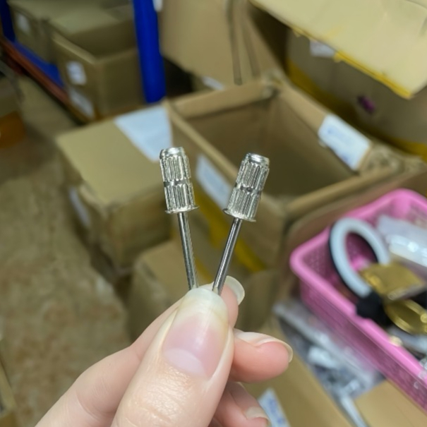 [SẢN PHẨM MỚI] Đầu mài lắp nhám tiện lợi - Đầu mài hỗ trợ lắp cuộn nhám móng chuyên dụng