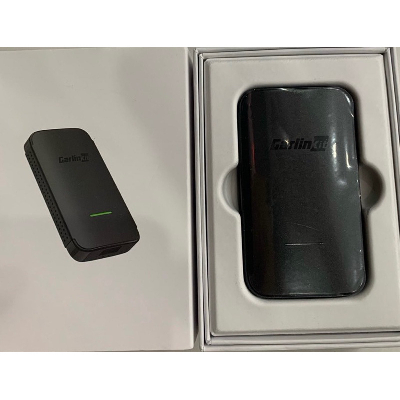 Carlinkit A2A – Adapter Android Auto có dây thành Android Auto không ...