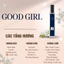 Carolina Herrera Good Girl -Mùi hương: Gợi cảm, Huyền bí và Ngọt ngào