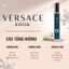Versace Eros For Men -Phong cách: Sexy, Gợi cảm, Cuốn hút