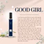 Carolina Herrera Good Girl -Mùi hương: Gợi cảm, Huyền bí và Ngọt ngào
