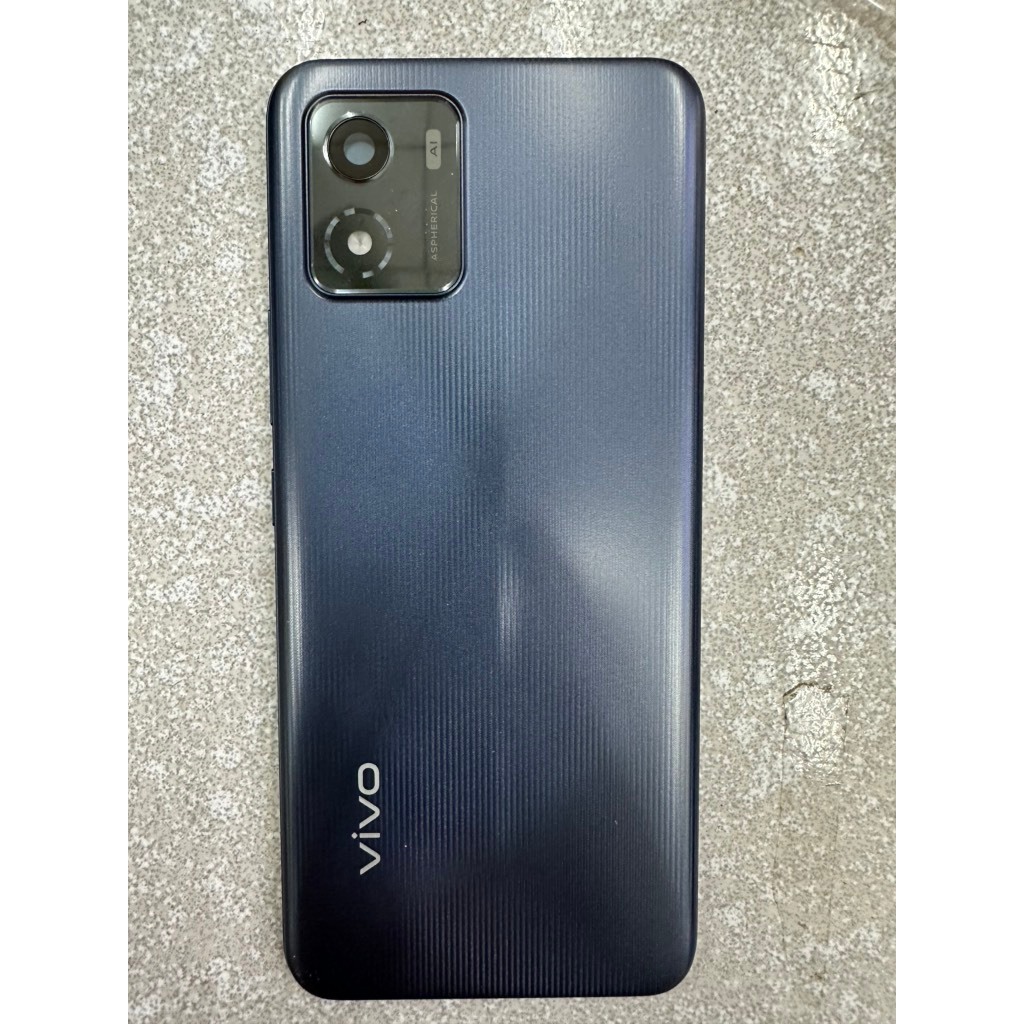 vỏ/lưng/xương vivo y01