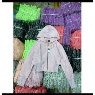 ÁO KHOÁC THUN COTTON FORM LỬNG
