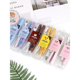 Máy duỗi tóc Mini-màu ngẫu nhiên