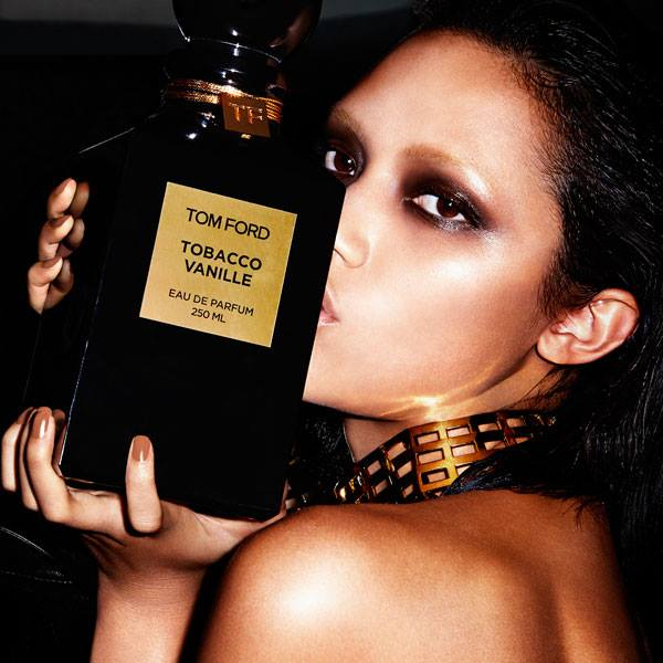 [Nước Hoa Chiết Cao Cấp 10ml] Tom Ford Tobacco Vanille De Parfum -Bí ẩn, Hiện đại, Quyến rũ