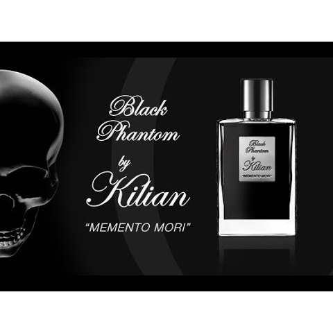 [ Nước hoa chiết cao cấp 10ml ] Kilian Black Phantom -Phong cách: Bí ẩn, Quyến rũ, Tinh tế