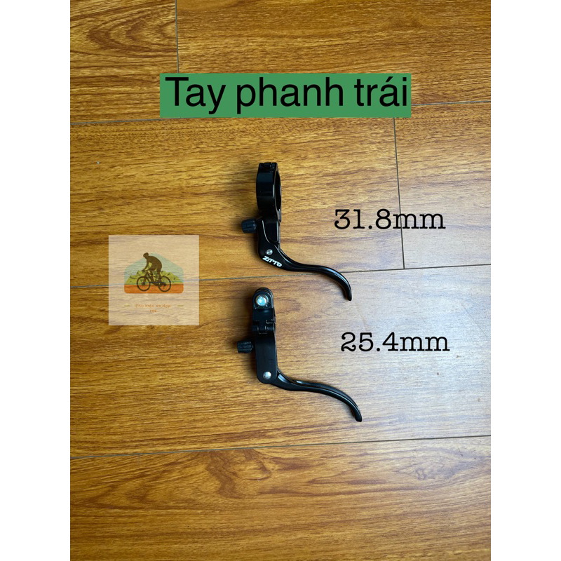 [Bao Giá Thị Trường] Bộ Phanh Xe Đạp Fixed Gear Trước Sau Bánh 700c ...