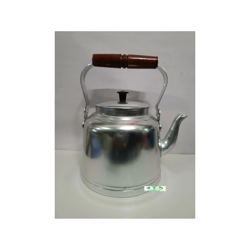 Ấm Nhôm Đứng Tân Đức Thành 1.5L, 2.5L, 4L, Ấm Nhôm Đun Bếp, Ấm Đun Nước