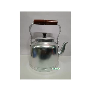 Ấm Nhôm Đứng Tân Đức Thành 1.5L, 2.5L, 4L, Ấm Nhôm Đun Bếp, Ấm Đun Nước