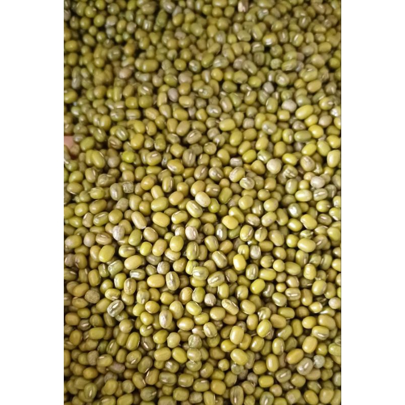 (1kg) Đỗ xanh quê nguyên hạt bở bùi