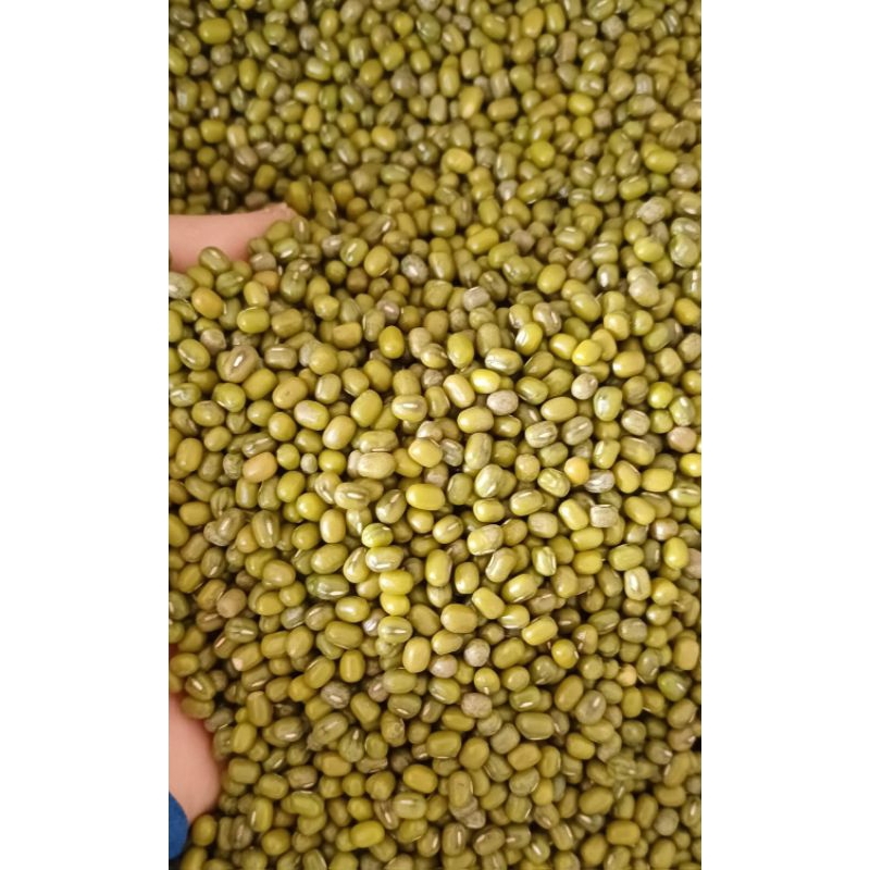 (1kg) Đỗ xanh quê nguyên hạt bở bùi