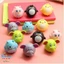 Set 20 Con Vật Chạy Đà TRỨNG THÚ CHẠY CÓT Cho Bé Thoả Sức Vui Chơi Cùng Vườn Thú Tại Nhà - PUPU HOUSE