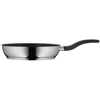 Chảo Chống Dính Cao cấp WMF FP DEVIL Size 20/24/28 CM, Chất Liệu Thép Không Gỉ, Dùng Cho Mọi Loại Bếp - Hàng Chính Hãng