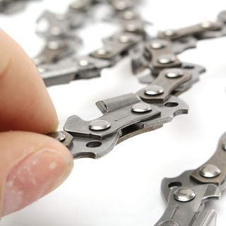 Lam Dây xích 6inch thay thế Máy cưa xích chạy pin và bộ chuyển đổi cưa xích