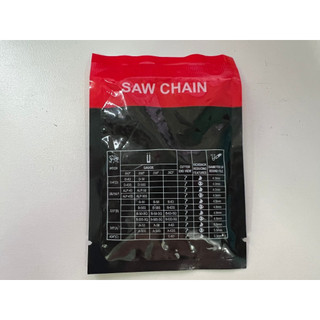 Lam Dây xích 6inch thay thế Máy cưa xích chạy pin và bộ chuyển đổi cưa xích