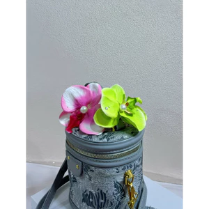 KẸP TÓC HOA LAN HOTTREND