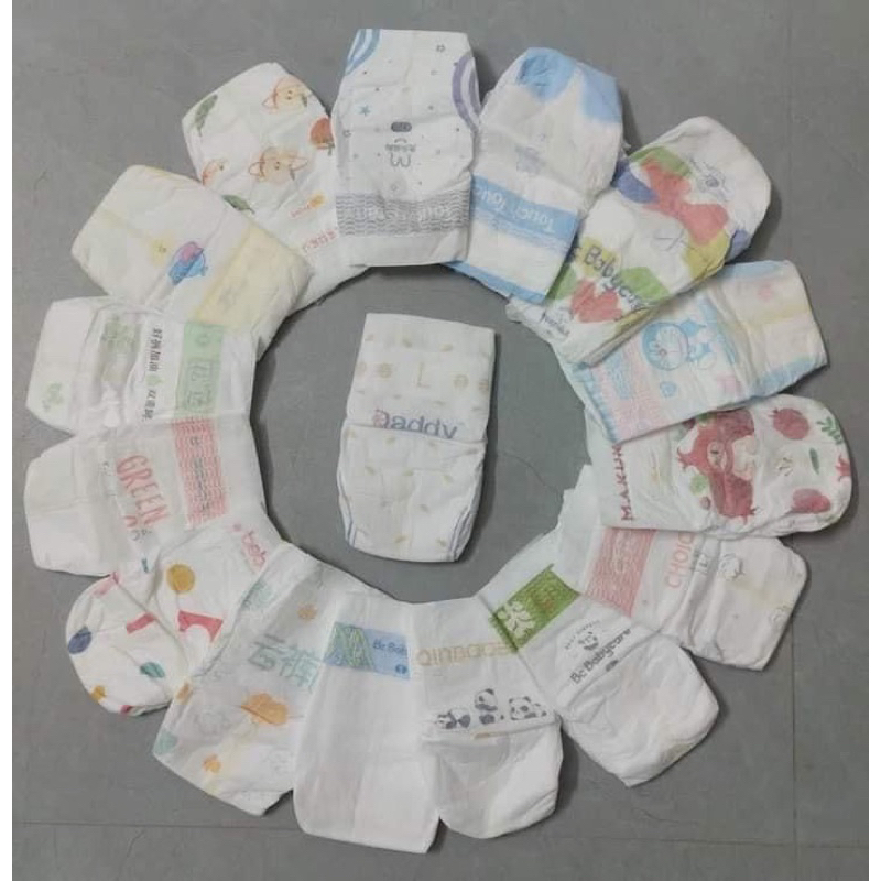 50 miếng bỉm dán hipgigA | Shopee Việt Nam