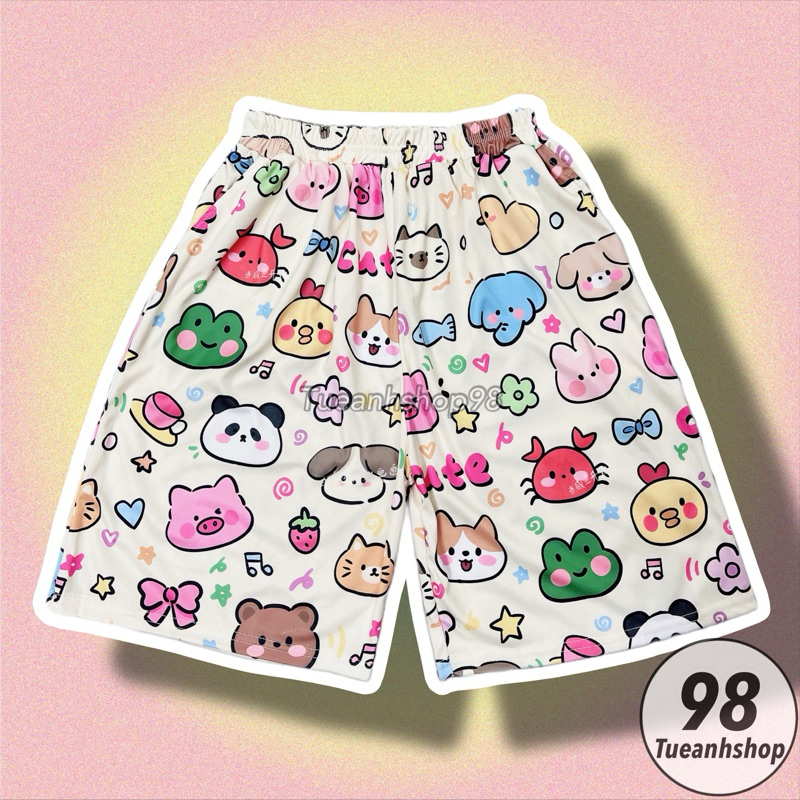 Q.Zoo Cutee