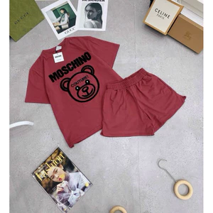 đồ bộ cotton