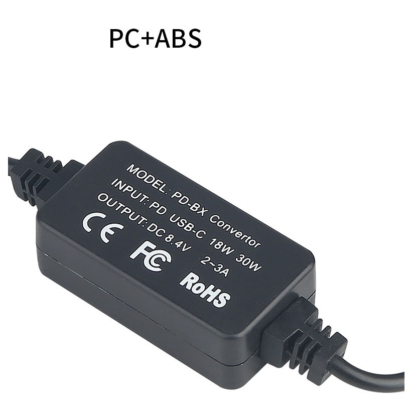 Dummy Type-C Canon LP-E10 | Pin giả pin ảo pin dummy battery DC Coupler ...