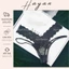 HT025 Quần lót lọt khe cạp dây ôm chéo hông gợi cảm, quần lót nữ sexy ren mềm mại HT025