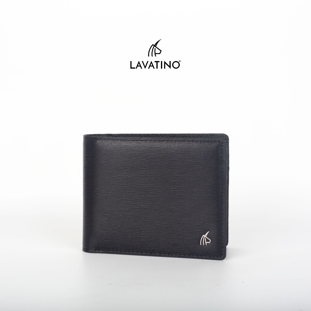 Ảnh Ví Nam Cao Cấp Da Bò EPI Hàng Hiệu Chính Hãng LAVATINO - Florence 50 1