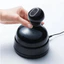 Máy Massage MyTrex EHP22B EMS Head Spa Pro EHP22B màu đen giảm đau mỏi toàn thân