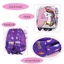 Balo Cho Bé Mầm Non Từ 1 - 4 Tuổi Balo Siêu Nhẹ Balo Trẻ Em Mẫu Giáo Balo Cho Bé Chính Hãng TOCHANG - PUPU HOUSE