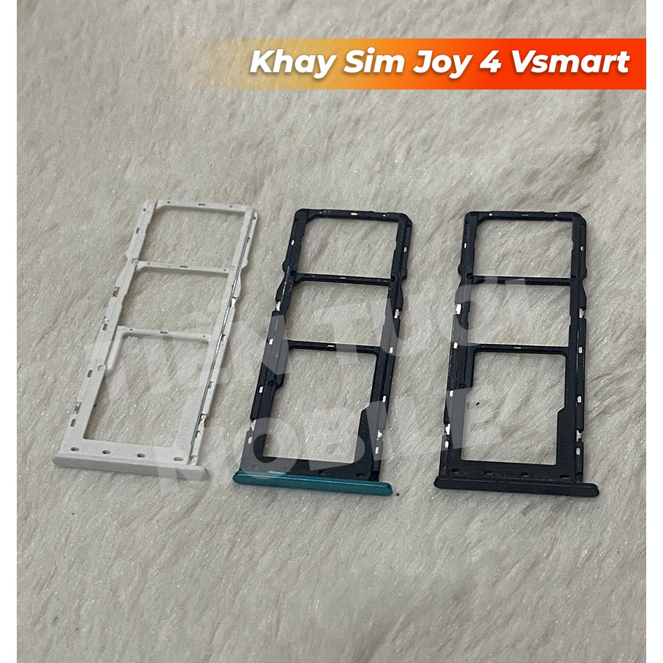 Khay sim Joy 4 VSMART | Shopee Việt Nam