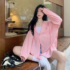 Áo sơ mi mùa hè dáng rộng có mũ chùm hottrend Hàn Quốc hàng QCCC đi biển đi chơi (CÓ BIG SIZE) MT33 SP161