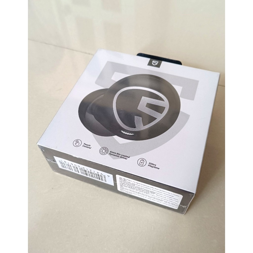 Tai Nghe Bluetooth True Wireless SoundPEATS Free2 Classic | Shopee Việt Nam