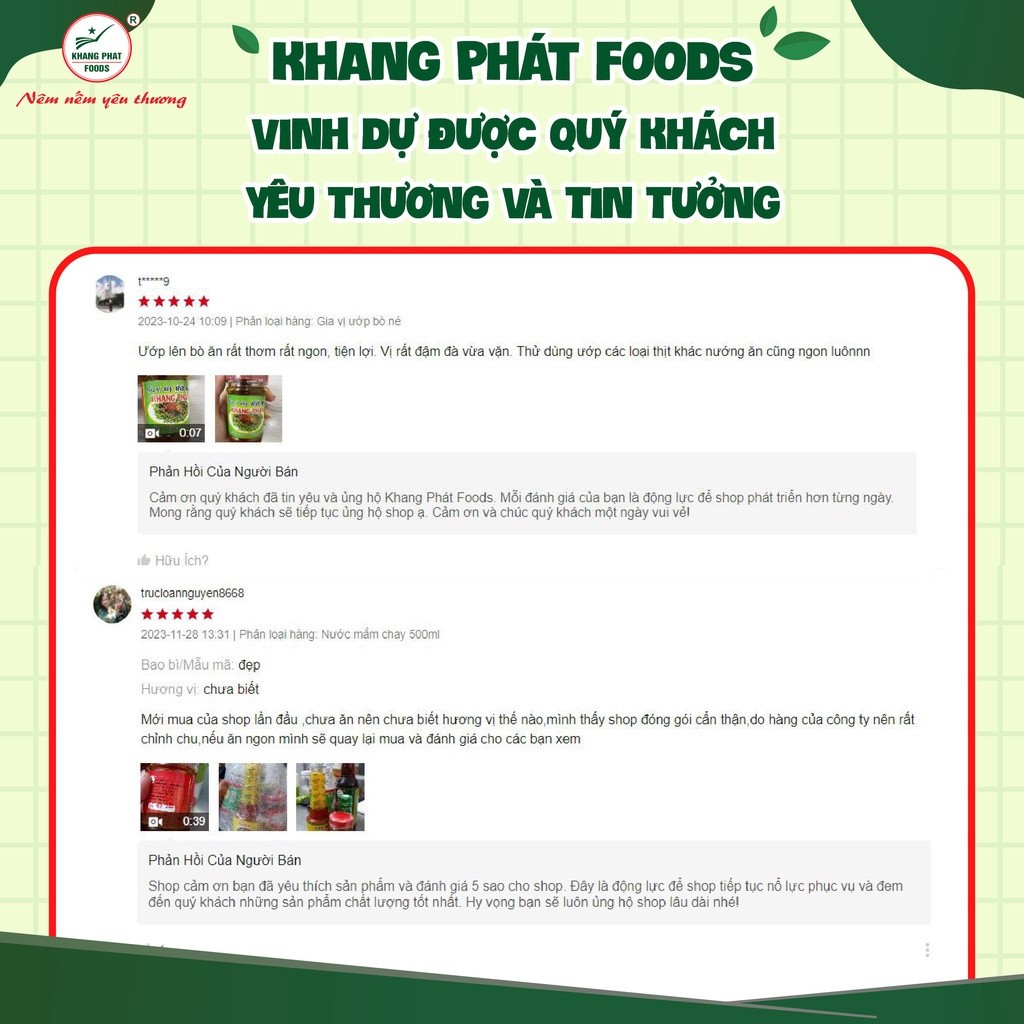 Combo 10 Chai Nước mắm chay quả thơm chai 500ml dùng chay dùng mặn đều được - Khang Phát Foods