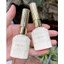 Sơn gel mắt mèo kim cương ánh trắng Milan -15ml