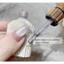 Sơn gel mắt mèo kim cương ánh trắng Milan -15ml