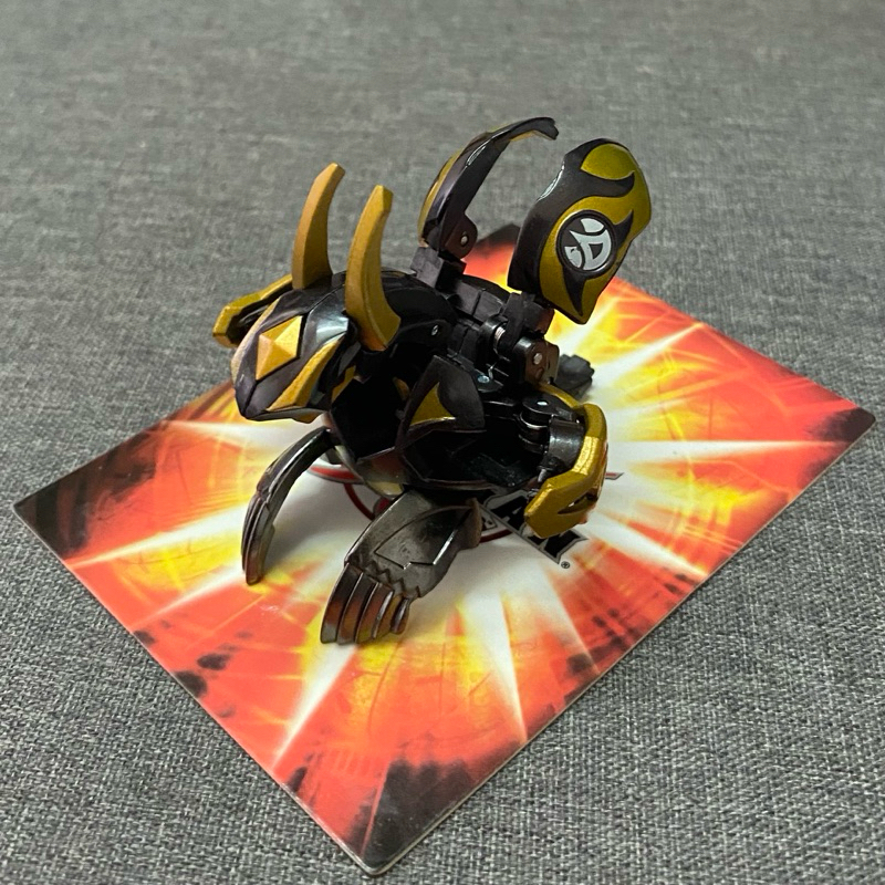 Đồ Chơi Mô Hình BAKUGAN BAKUTECH Chính Hãng Sega Toys | Shopee Việt Nam