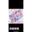 sticker hoạt hình dễ thương dán sổ, scrapbook, máy tính, hộp bút, trang trí
