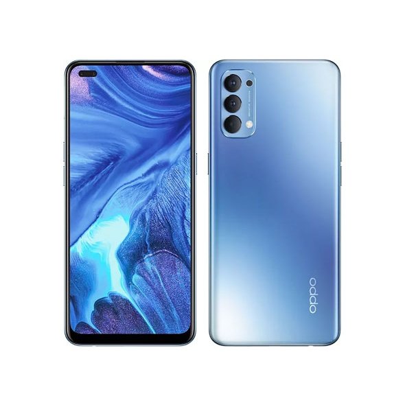 điện Thoại Oppo Reno4 5g Reno 4 5g Máy 2sim Ram 8g 256g Chính Hãng Bảo Hành 12 Tháng Ttms02