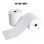 GIẤY IN BILL K80x60 GIẤY IN K80*60 GIẤY IN HÓA ĐƠN K80 GIẤY NHIỆT K80MM 80MM IN NHIỆT