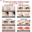 Chì Che Khuyết Điểm THE SAEM Cover Perfection Concealer Pencil CKĐ Đủ Màu che siêu đỉnh (Ko kèm gọt)
