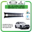 Bậc lên xuống xe Mercedes GLC 2016-2021, Mẫu chấm bi cao cấp. Chắc chắn bền bỉ